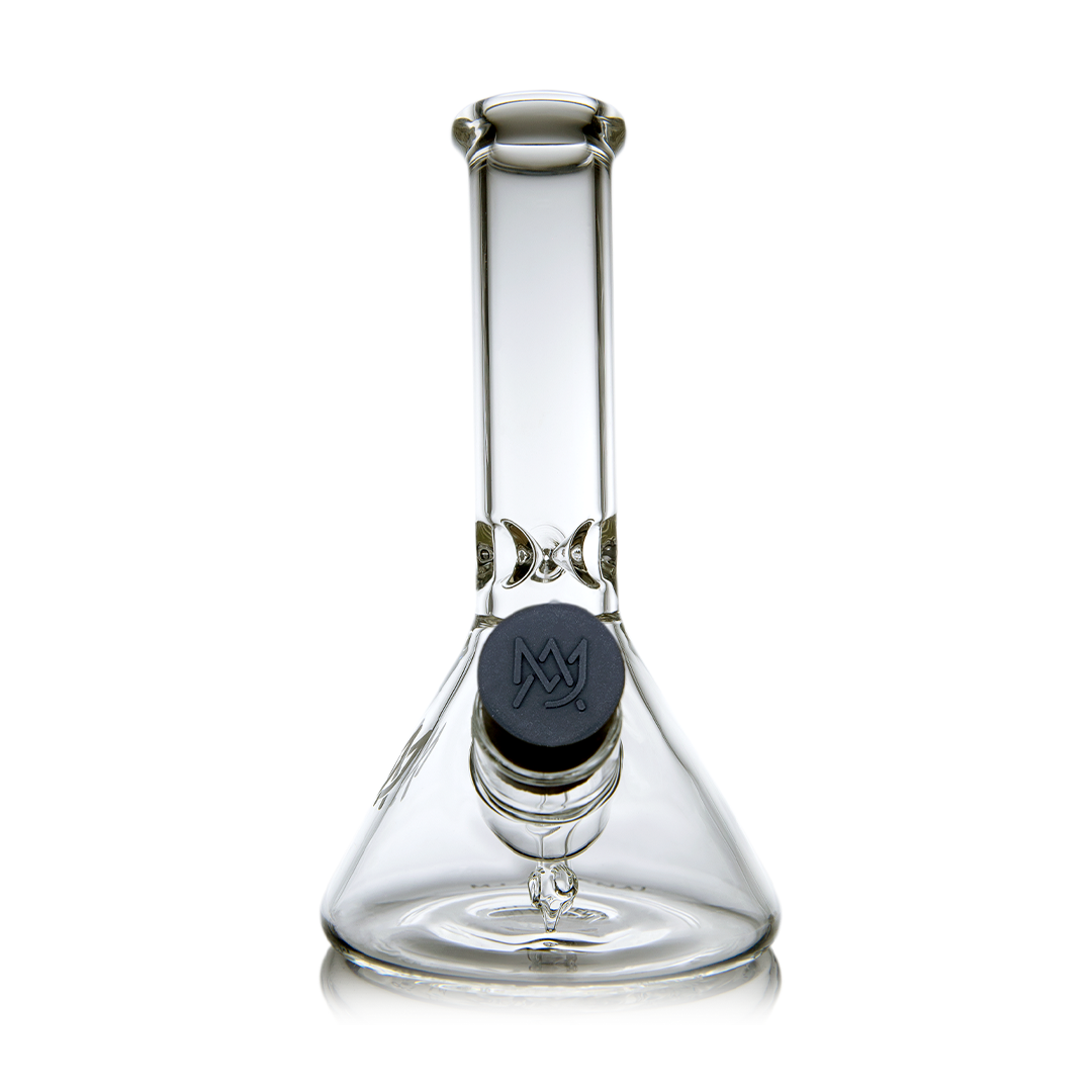 MJ Arsenal Cache Bong by Smoke Drop - view 4 | Buddy Brandz