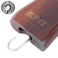 Load image into Gallery viewer, RYOT WOODEN MAGNETIC DUGOUT by Smoke Drop - view 4 | Buddy Brandz
