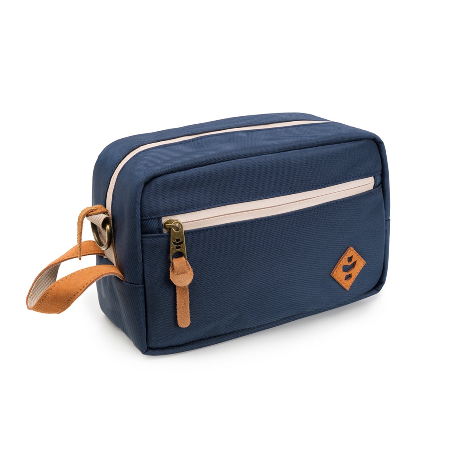The Stowaway - Toiletry Kit by Revelry by Smoke Drop - view 9 | Buddy Brandz