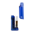 Load image into Gallery viewer, G Pen Hydout 510 Battery - Blue Translucent by Smoke Drop - view 2 | Buddy Brandz
