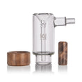 Load image into Gallery viewer, MJ Arsenal Alpine Series - Steamboat Bubbler by Smoke Drop - view 7 | Buddy Brandz
