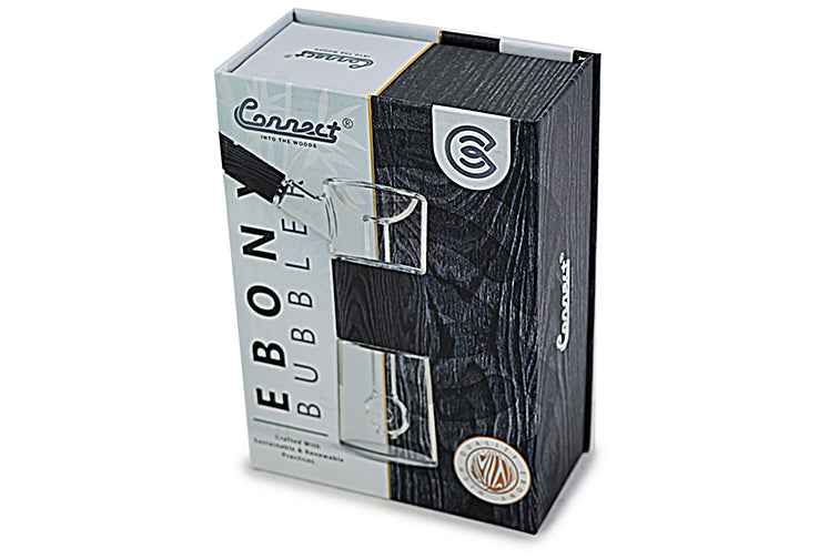 Connect Wood Collection - Bubbler by Connect - view 13 | Buddy Brandz