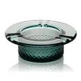 Laad de afbeelding in de Gallery-viewer, Twenties Collection Ashtray | Teal
