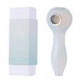 Load image into Gallery viewer, Astral Gemstone Spoon Pipes by Smoke Drop - view 4 | Buddy Brandz
