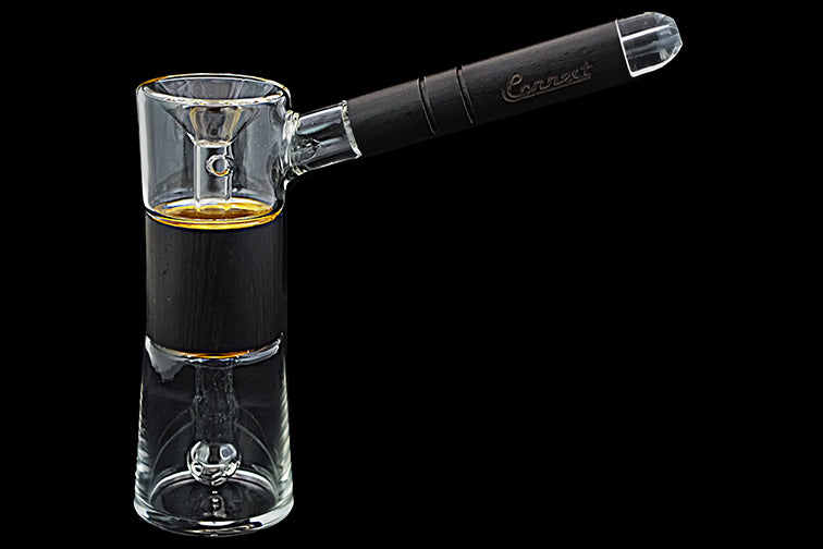 Connect Wood Collection - Bubbler by Connect - view 16 | Buddy Brandz