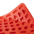 Load image into Gallery viewer, Ongrok Silicone Gummy Molds with Droppers by Smoke Drop - view 7 | Buddy Brandz
