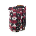 Load image into Gallery viewer, Revelry Drifter - Rolltop Backpack by Smoke Drop - view 47 | Buddy Brandz
