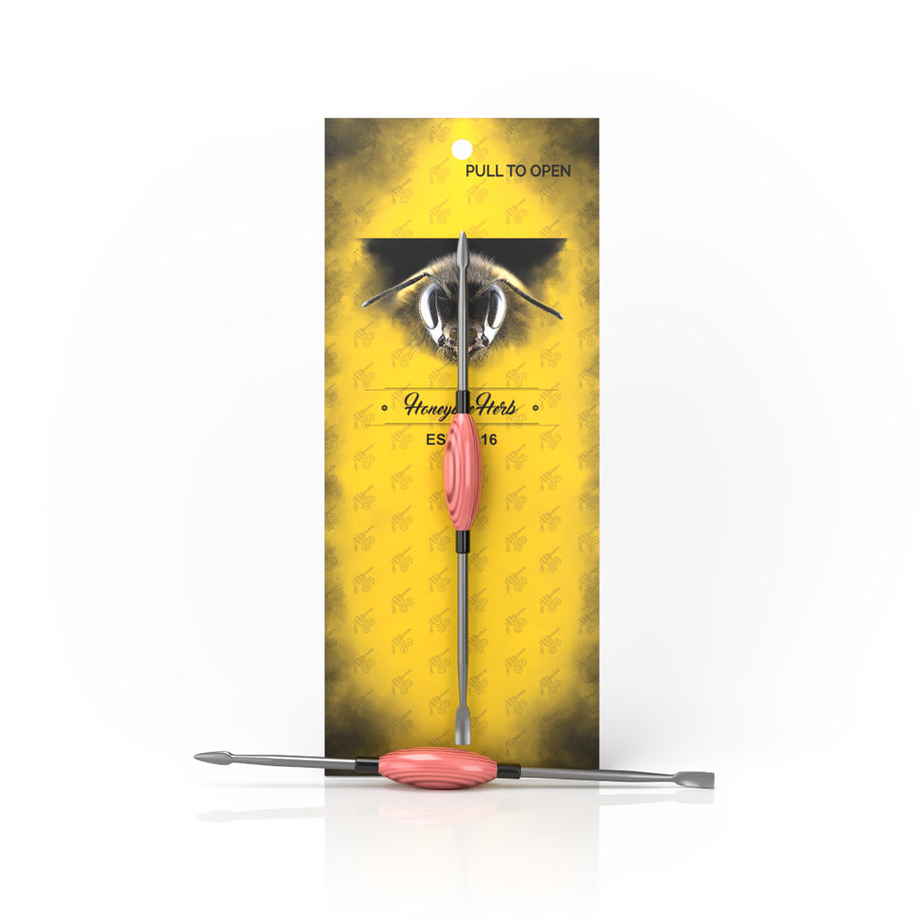 OVAL DAB TOOL by Smoke Drop - view 7 | Buddy Brandz