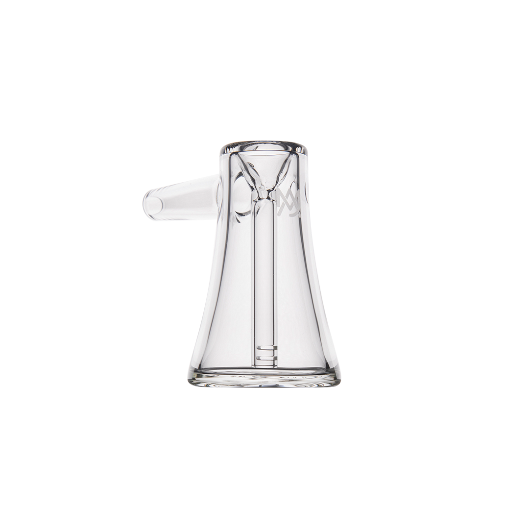 MJ Arsenal Vulkan Bubbler by Smoke Drop - view 38 | Buddy Brandz