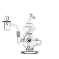 Load image into Gallery viewer, MJ Arsenal Mini Jig Mini Dab Rig by Smoke Drop - view 8 | Buddy Brandz
