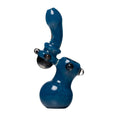 Load image into Gallery viewer, Human Grade Sherlock Bubbler by Smoke Drop - view 6 | Buddy Brandz
