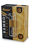 Load image into Gallery viewer, Connect Wood Collection - Bubbler by Connect - view 19 | Buddy Brandz
