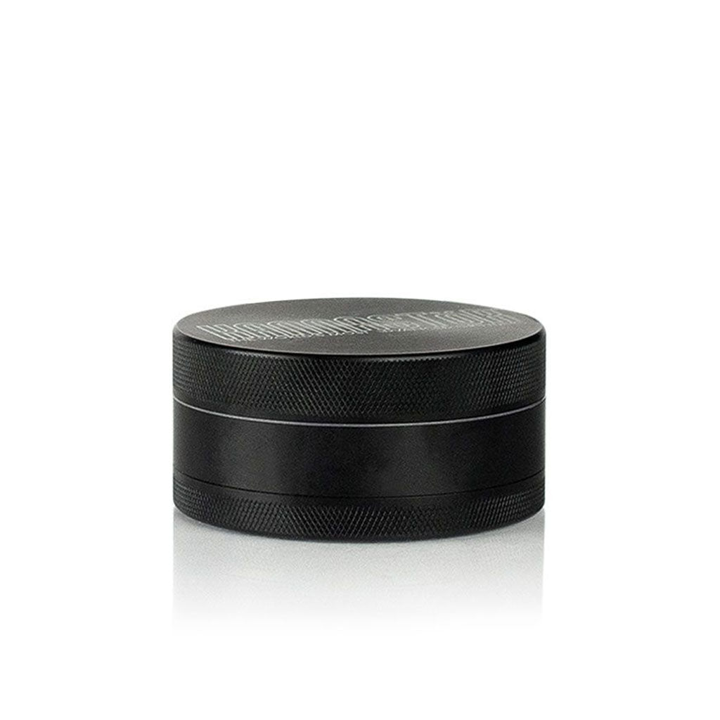 RYOT 4PC SOLID BODY GRINDERS by Smoke Drop - view 8 | Buddy Brandz
