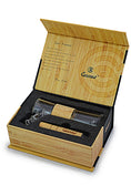 Load image into Gallery viewer, Connect Wood Collection - Bubbler by Connect - view 20 | Buddy Brandz
