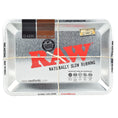 Load image into Gallery viewer, RAW X My Weigh Tray Scale - 1000g / Variable Precision by Smoke Drop - view 3 | Buddy Brandz
