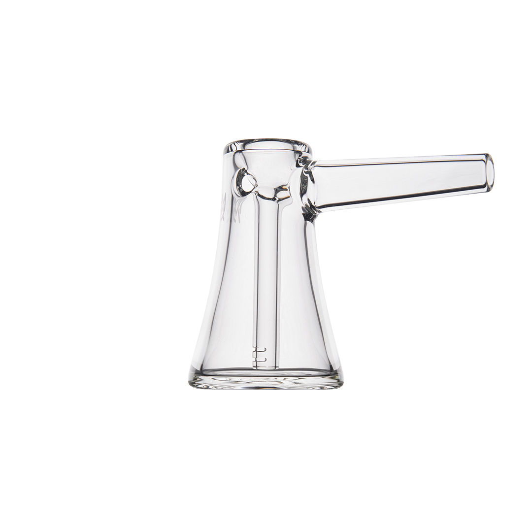 MJ Arsenal Vulkan Bubbler by Smoke Drop - view 17 | Buddy Brandz
