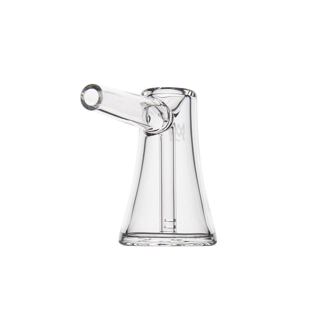 MJ Arsenal Vulkan Bubbler by Smoke Drop - view 26 | Buddy Brandz