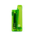 Load image into Gallery viewer, G Pen Hydout 510 Battery - Neon Green Translucent by Smoke Drop | Buddy Brandz
