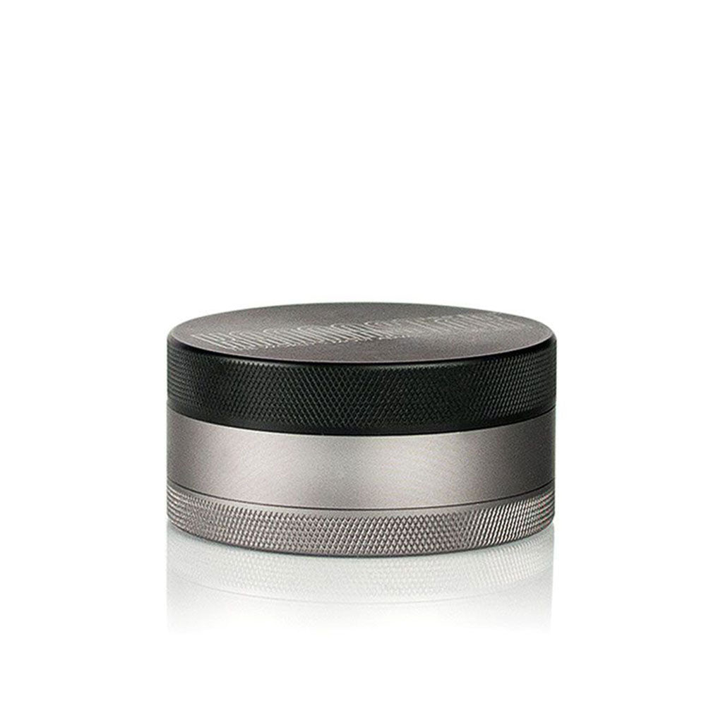 RYOT 4PC SOLID BODY GRINDERS by Smoke Drop - view 15 | Buddy Brandz