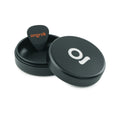 Load image into Gallery viewer, Ongrok Aluminum Storage Puck by Smoke Drop | Buddy Brandz
