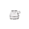Load image into Gallery viewer, MJ Arsenal Kettle Hand Pipe by Smoke Drop - view 4 | Buddy Brandz
