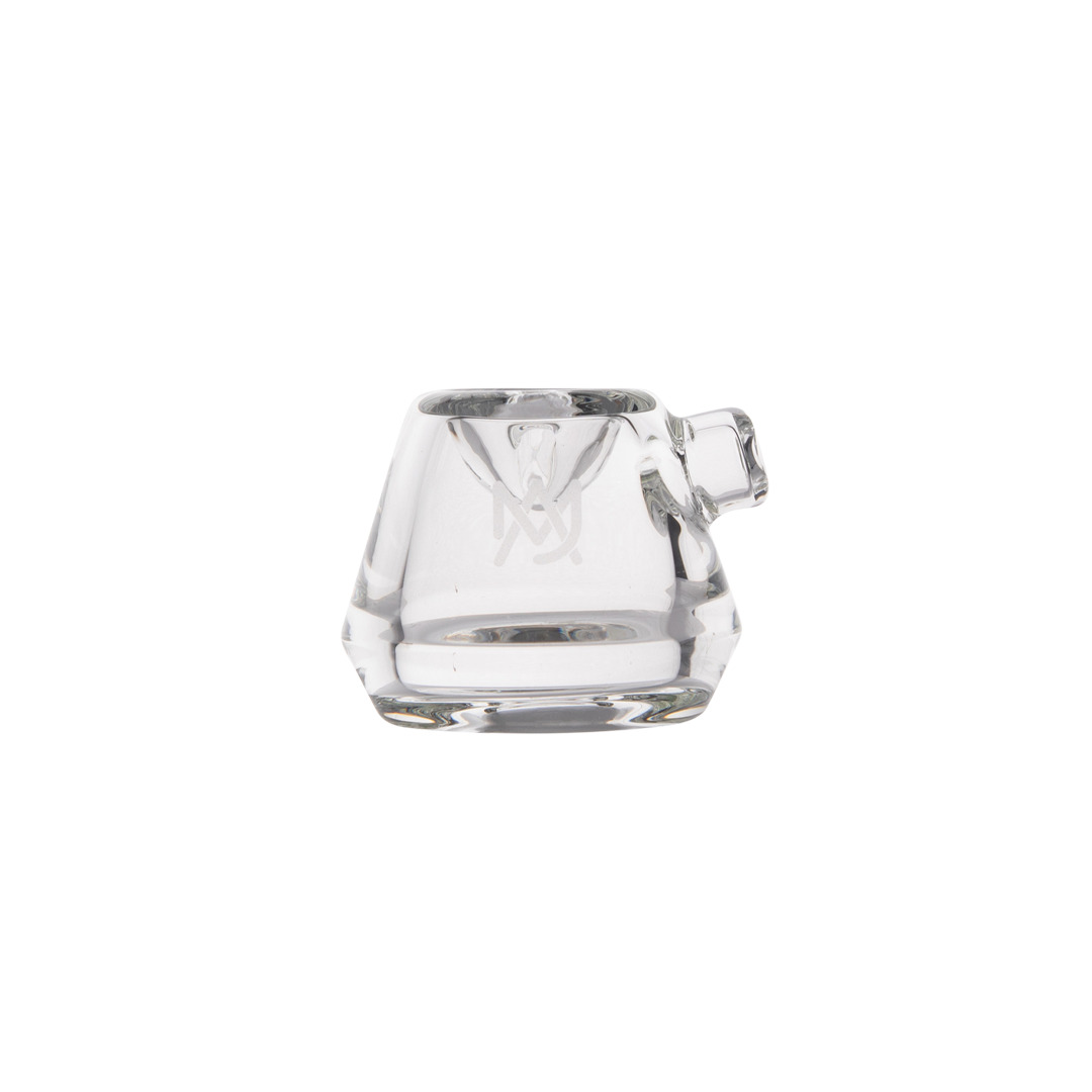 MJ Arsenal Kettle Hand Pipe by Smoke Drop - view 4 | Buddy Brandz