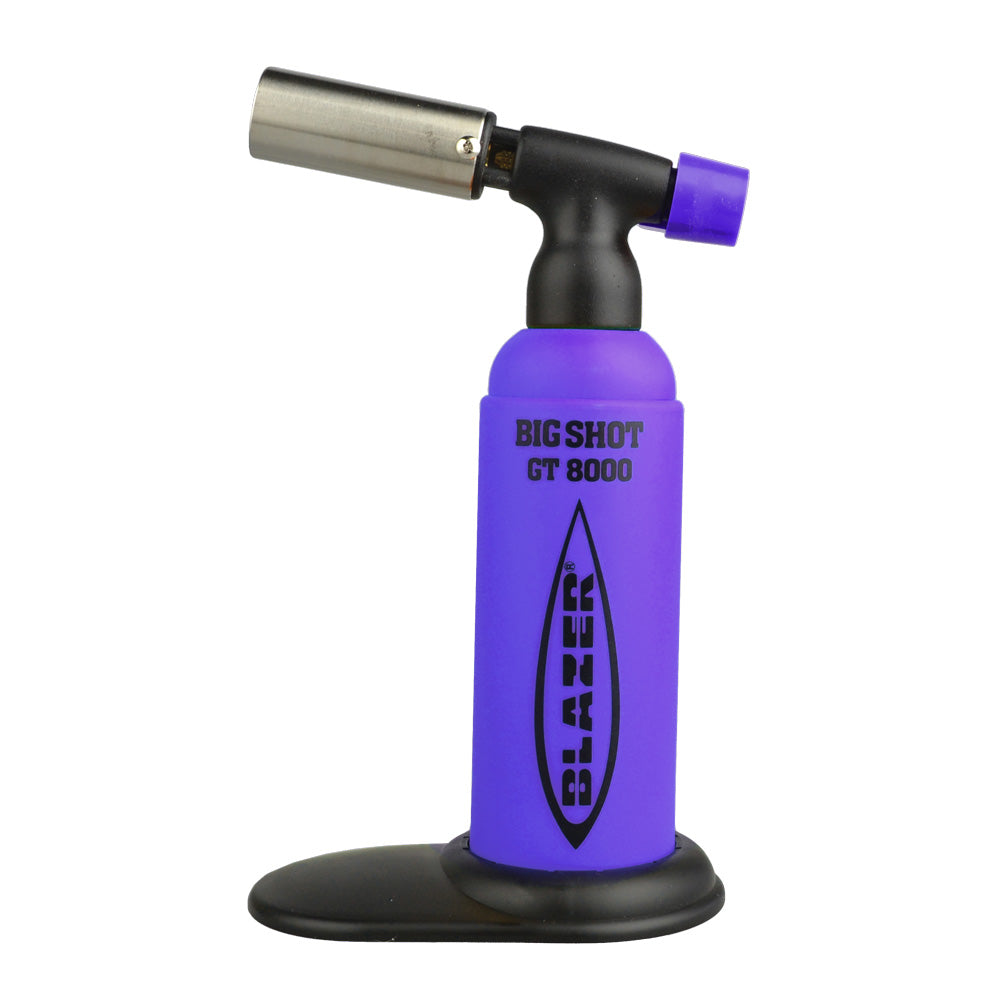 Blazer Big Shot Dab Torch Lighter by Smoke Drop - view 3 | Buddy Brandz