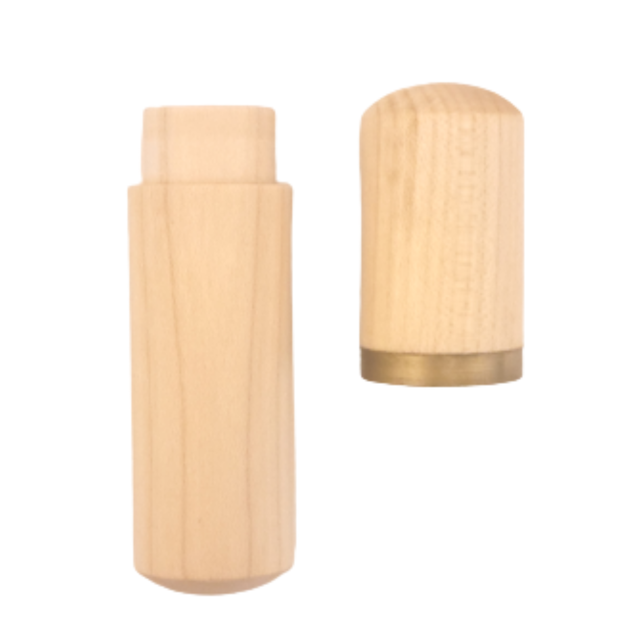 Canada Puffin Northern Lights Preroll and Taster Pipe Holder by Smoke Drop - view 4 | Buddy Brandz
