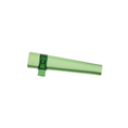 Load image into Gallery viewer, MJ Arsenal Chillum by Smoke Drop - view 5 | Buddy Brandz
