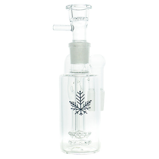 Freeze Pipe Ash Catcher by Smoke Drop - view 9 | Buddy Brandz