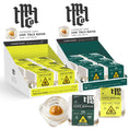 Laad de afbeelding in de Gallery-viewer, Modern Herb Co Dispensary Grade Live Rosin THCA Uncut Dabs | 1g | 6ct Display
