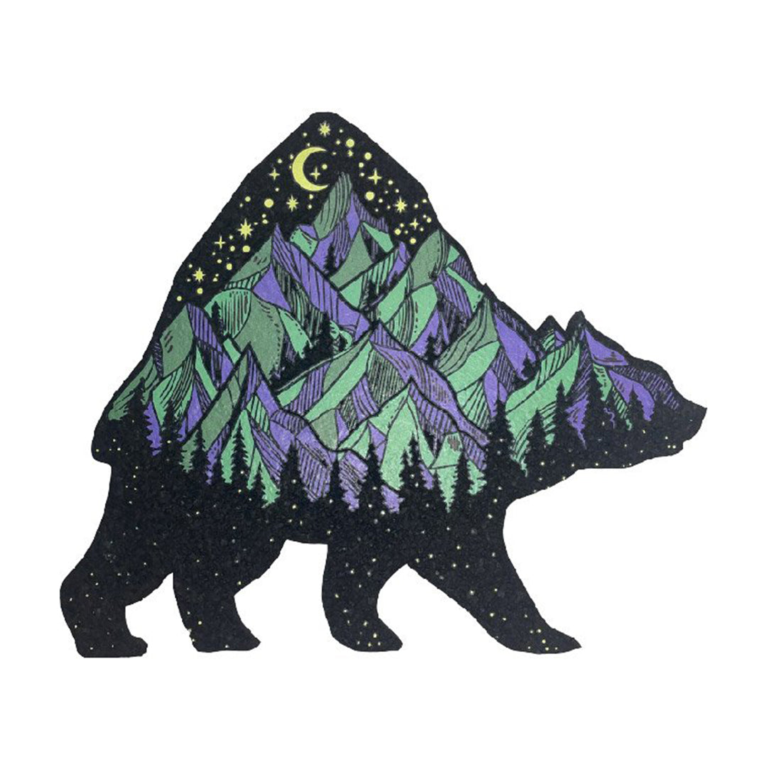 East Coasters 12" Dab Mats by Smoke Drop - view 3 | Buddy Brandz