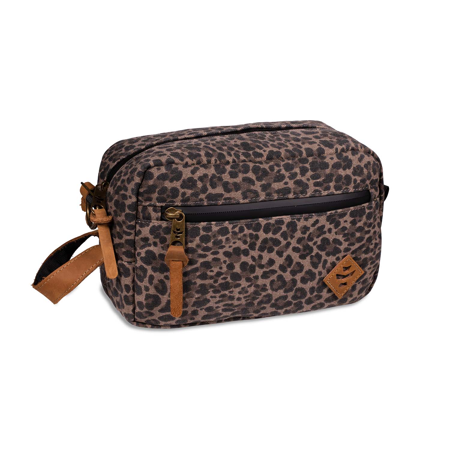 The Stowaway - Toiletry Kit by Revelry by Smoke Drop - view 18 | Buddy Brandz