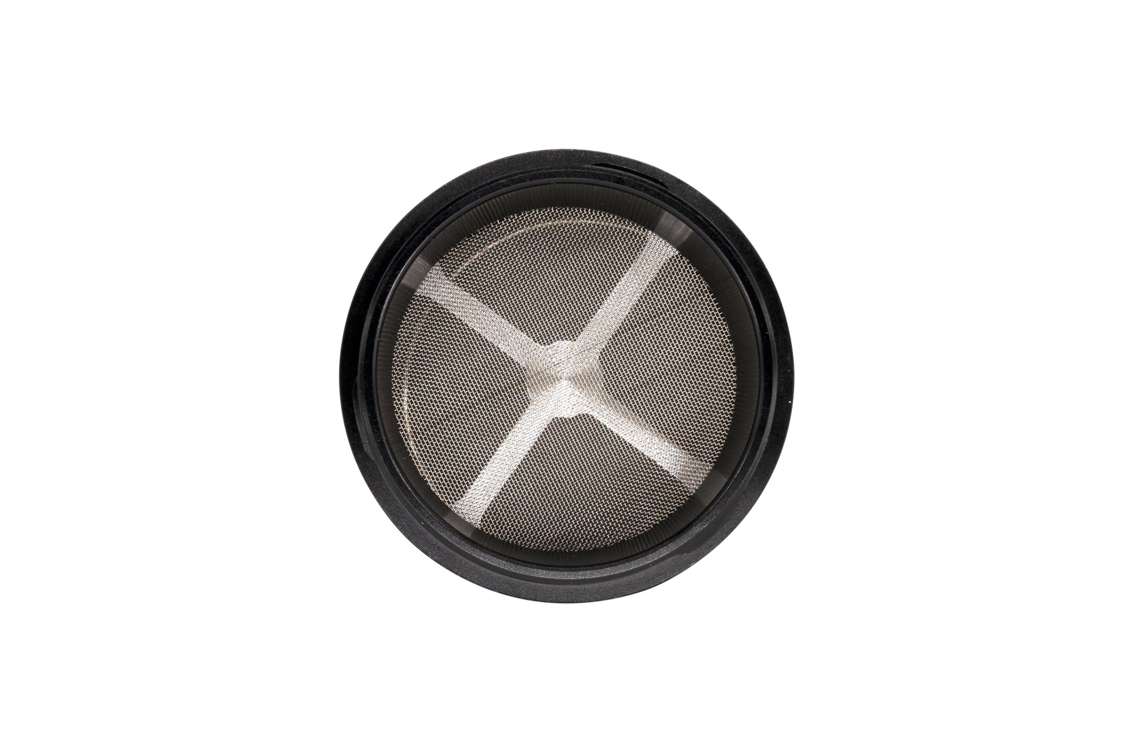 Ongrok Mini 4 Piece EZ Grinder (2.2 inch) by Smoke Drop - view 21 | Buddy Brandz