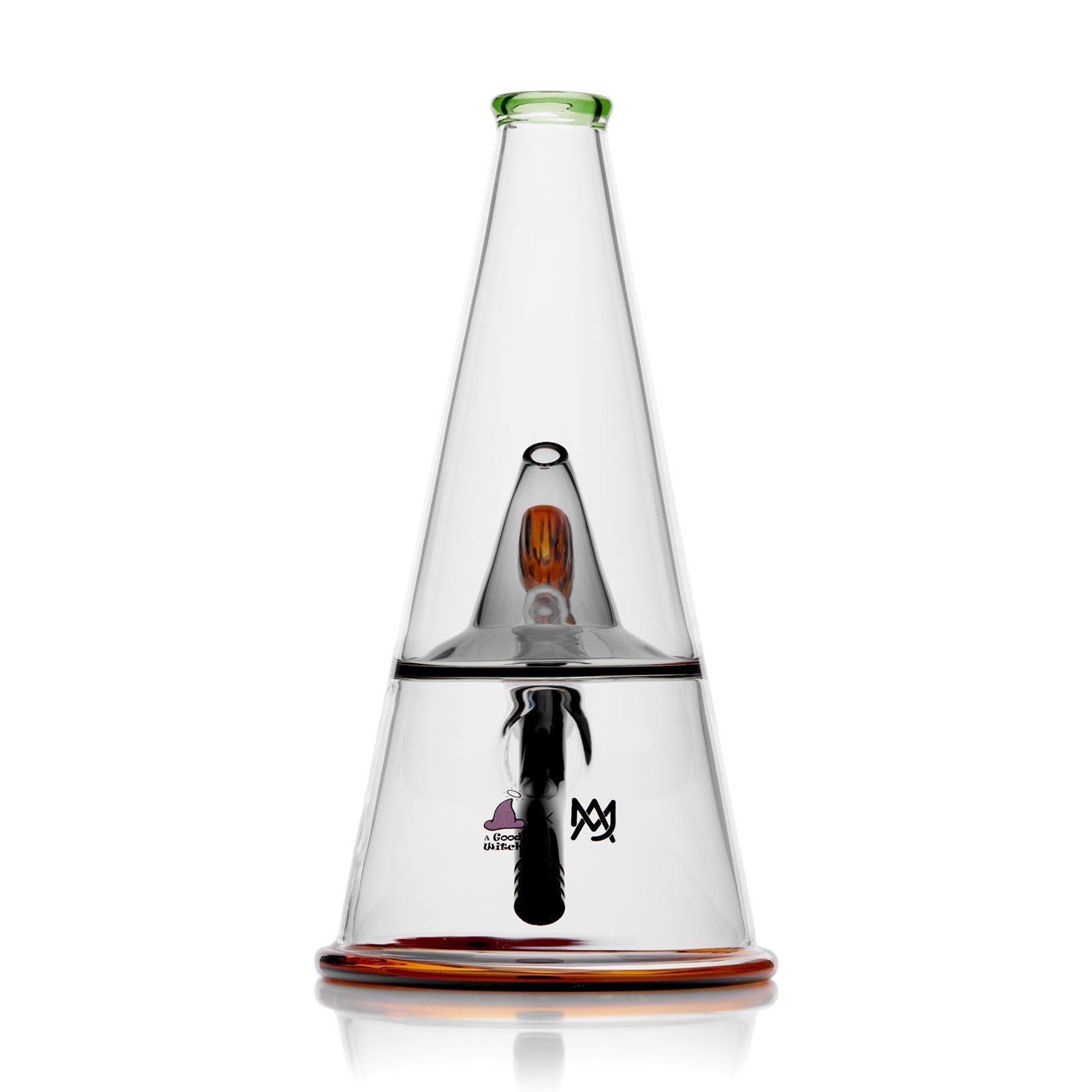 MJ Arsenal x A Good Witch - Alchemist Halloween Series by Smoke Drop - view 3 | Buddy Brandz