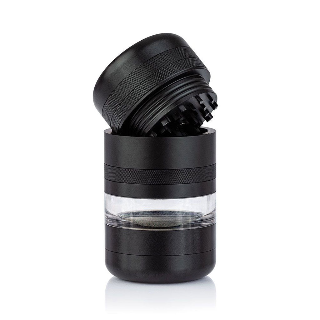 RYOT GR8TR JAR BODY GRINDER by Smoke Drop - view 2 | Buddy Brandz