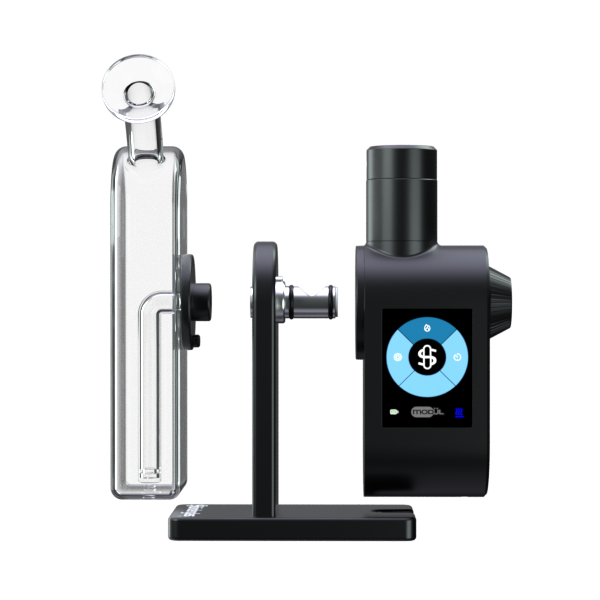 Modül + Dok Dry Material Bundle by Smoke Drop - view 5 | Buddy Brandz