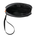 Load image into Gallery viewer, Ongrok Carbon-lined Wrist Bag by Smoke Drop - view 4 | Buddy Brandz
