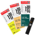 Load image into Gallery viewer, Modern Herb Co SAVE THCA Liquid Diamonds Disposable | 1g by Smoke Drop | Buddy Brandz
