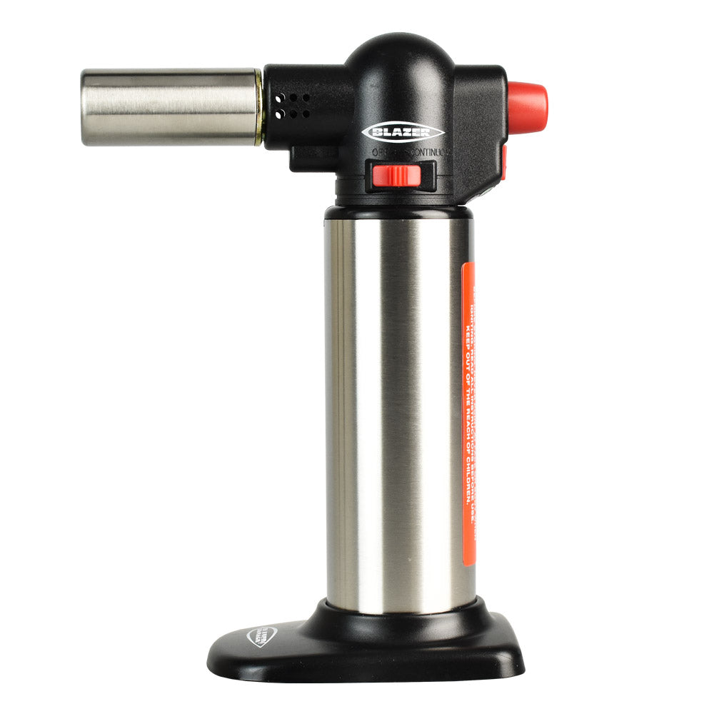 Blazer Big Buddy Torch Lighter by Smoke Drop - view 11 | Buddy Brandz