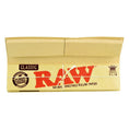 Cargar la imagen en la vista de la galería, Raw Connoisseur Rolling Papers w/ Tips by Smoke Drop - view 2 | Buddy Brandz
