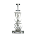 Cargar la imagen en la vista de la galería, MJ Arsenal Titan Mini Dab Rig by Smoke Drop - view 9 | Buddy Brandz
