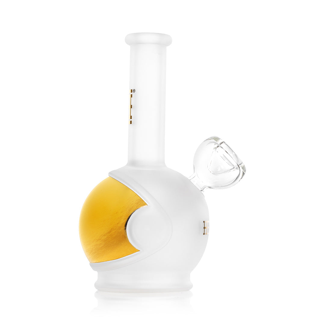 Space Fleet Bong 6" by Smoke Drop - view 7 | Buddy Brandz