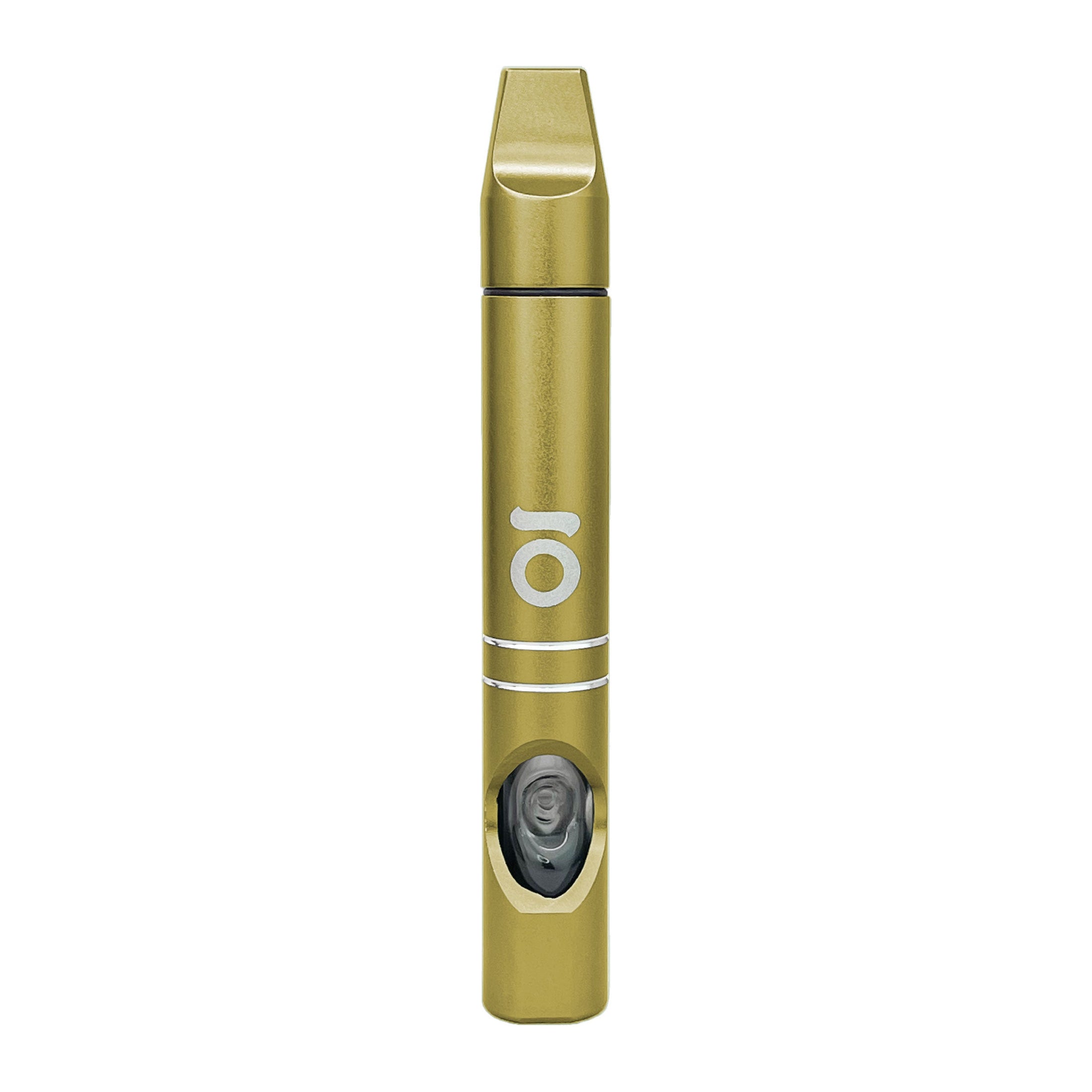 Ongrok Meditation Pipe by Smoke Drop - view 17 | Buddy Brandz