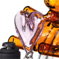 Load image into Gallery viewer, MJ Arsenal Teddy Peak Top by Smoke Drop - view 5 | Buddy Brandz
