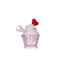Load image into Gallery viewer, MJ Arsenal Baby Cake Joint Bubbler by Smoke Drop - view 12 | Buddy Brandz
