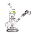 Cargar la imagen en la vista de la galería, MJ Arsenal The iLL-ien Dab Rig by Smoke Drop - view 6 | Buddy Brandz
