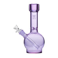 Load image into Gallery viewer, Human Grade 9" Ball Water Pipe by Smoke Drop | Buddy Brandz
