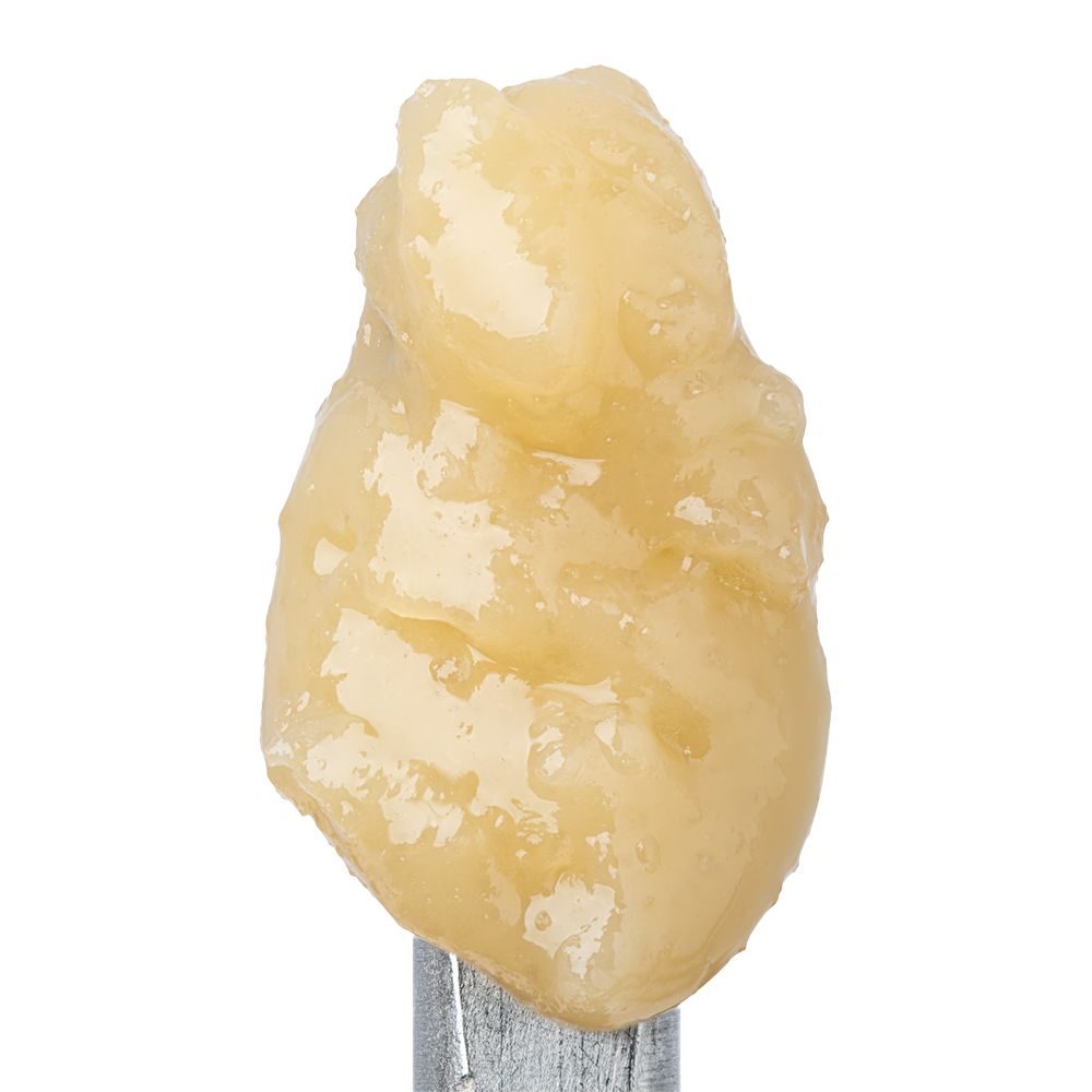 WNC CBD THCA Badder - 1 Gram by Smoke Drop - view 7 | Buddy Brandz