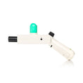 Cargar la imagen en la vista de la galería, Portal Gun Torch by Smoke Drop - view 8 | Buddy Brandz
